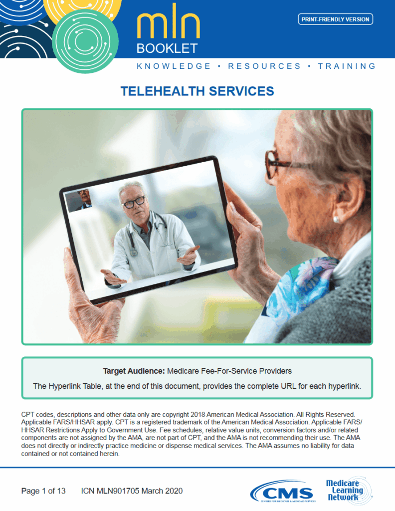 Telehealth Services