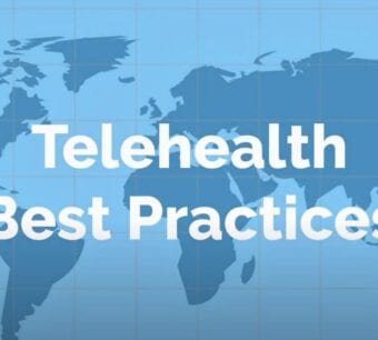 Video: Telehealth Promising Practices