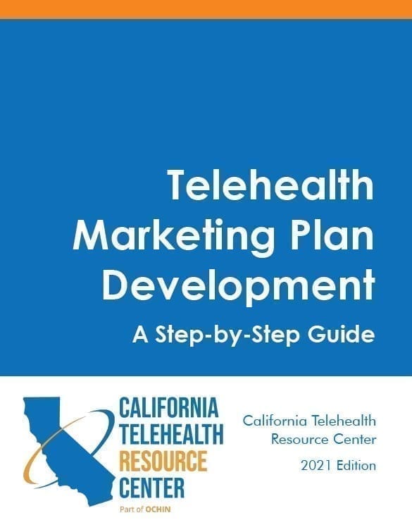 Telehealth Marketing Plan