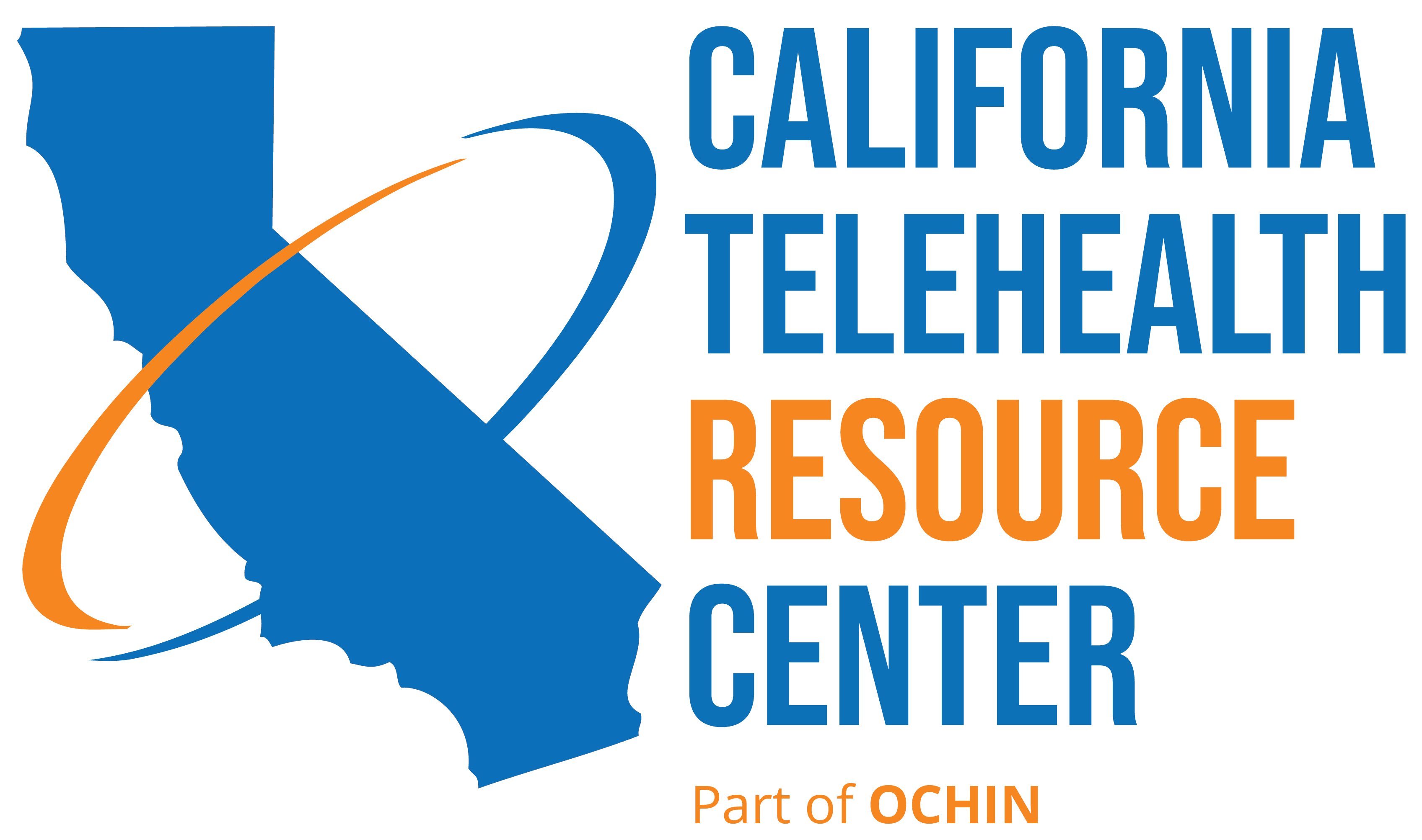 California Telehealth Resource Center