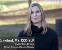 Video: Telehealth Success with Speech Therapy