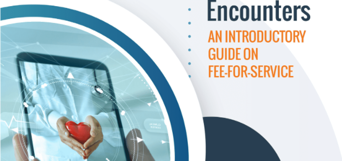Billing for Telehealth Encounters - An introductory guide on fee for service. July 2023