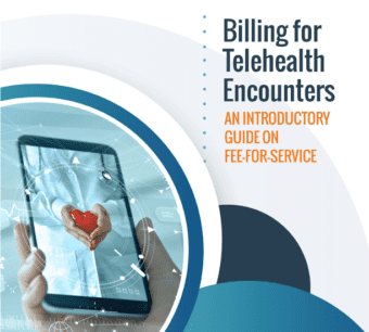 Billing for Telehealth Encounters - An introductory guide on fee for service. July 2023