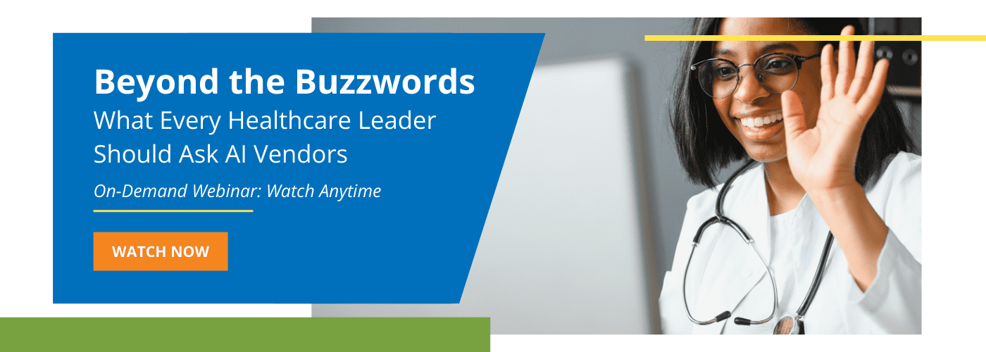 Beyond the Buzzwords 2026