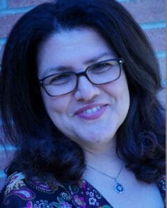 Claudia Photo